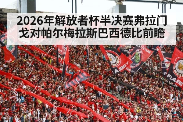 2026年解放者杯半决赛弗拉门戈对帕尔梅拉斯巴西德比前瞻